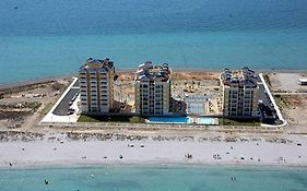 Apartamentos Dos Mares Vv